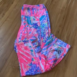 Lilly Pulitzer leggings